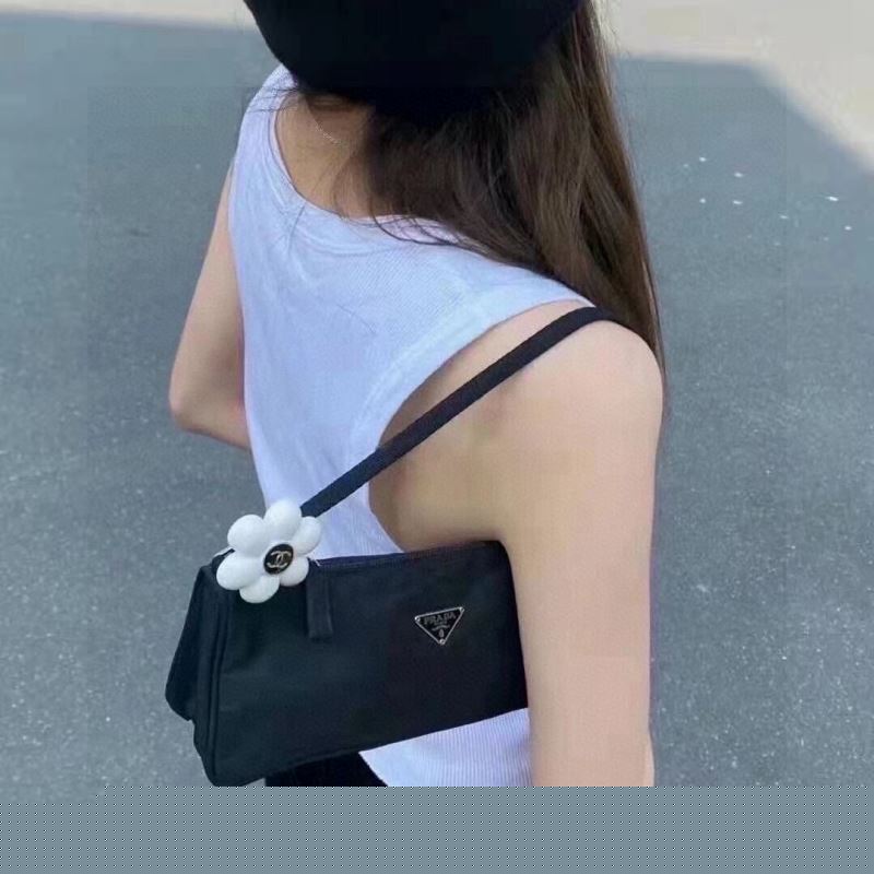Ch*el brooches